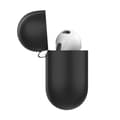 Miniatyrbild 2 av 2: KeyBudz Elevate Series Skydd med nyckelring till Airpods 3 - Svart