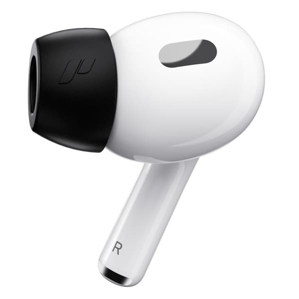 KeyBudz HyperFoam Memory Foam-tips for AirPods Pro