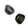 Miniatyrbilde 4 av 5: KeyBudz HyperFoam Memory Foam-tips for AirPods Pro