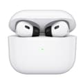 Miniatyrbilde 2 av 5: KeyBudz HyperFoam Memory Foam-tips for AirPods Pro