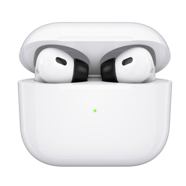KeyBudz HyperFoam Memory Foam-tips for AirPods Pro
