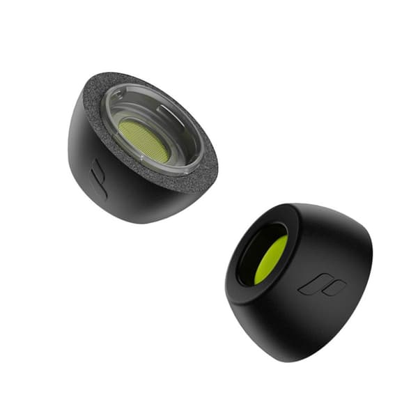 KeyBudz HyperFoam Memory Foam Tips til AirPods Pro