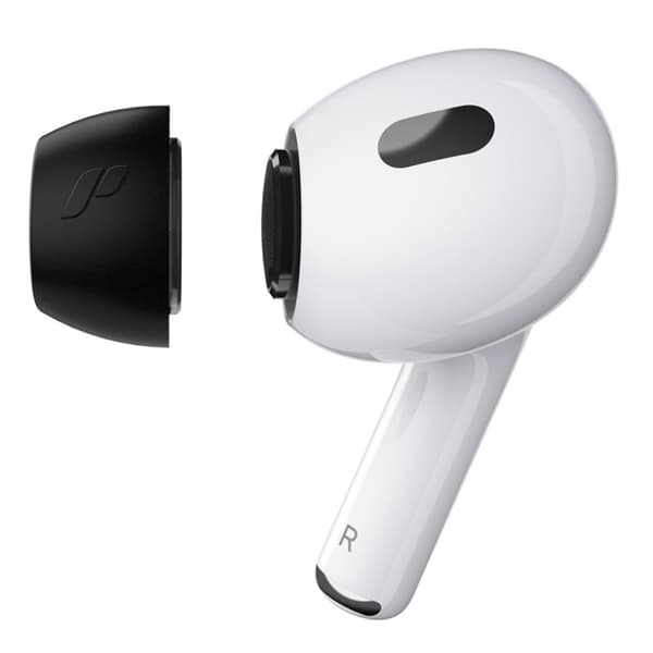 KeyBudz HyperFoam Memory Foam Tips til AirPods Pro
