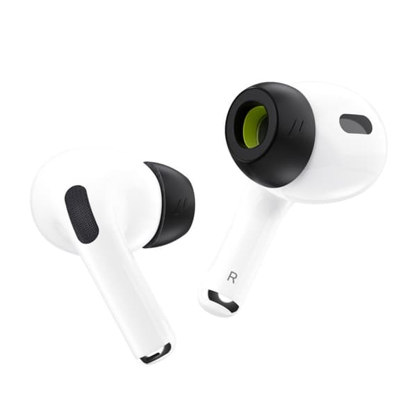 KeyBudz HyperFoam Memory Foam Tips til AirPods Pro