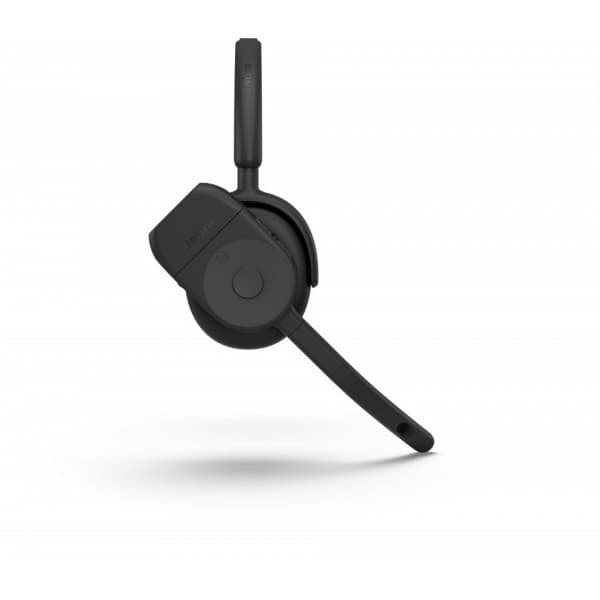 Jabra Evolve 30 II headset med mikrofon, stereo, MS, USB-C/USB-A
