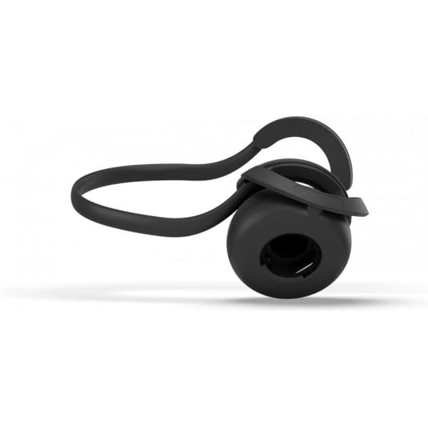 Jabra Evolve 30 II headset med mikrofon, stereo, MS, USB-C/USB-A