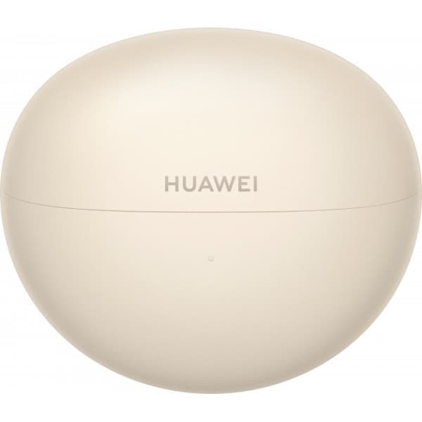Huawei FreeClip langattomat kuulokkeet, luonnonvalkoinen