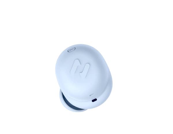 Havit TW969 - TWS wireless headphones, blue