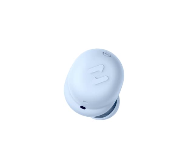 Havit TW969 - TWS wireless headphones, blue