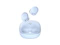 Miniatyrbilde 1 av 5: Havit TW969 - TWS wireless headphones, blue