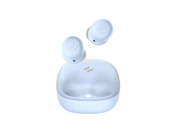 Havit TW969 - TWS wireless headphones, blue