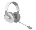 Miniatyrbild 1 av 5: Havit 6939119067311, Kabel & trådløs, Spil, 238 g, Hovedtelefoner, Grå, Hvid