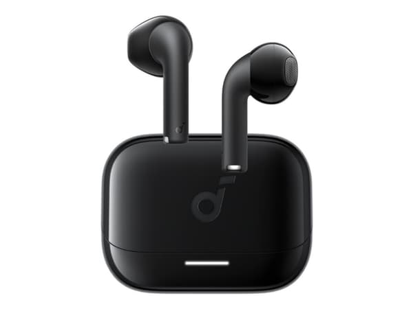 Soundcore A3994G21 K20i Kulaklık Beyaz Headset True Wireless Stereo (TWS) In-ear Music USB Type-C Bluetooth White