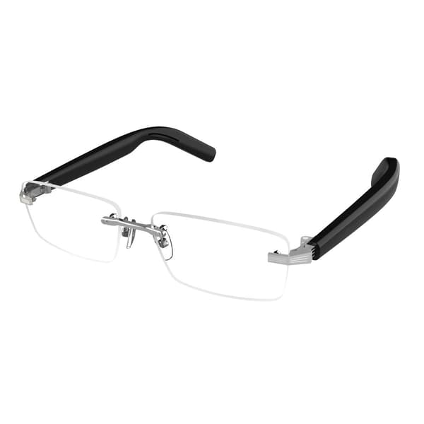 Trådløs Musik Bluetooth 5.3 Smart Glasses Mikrofon Højttaler Cykling Løb