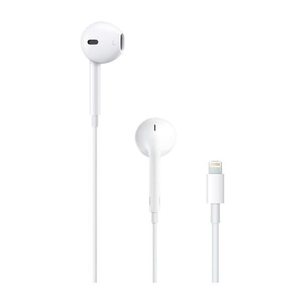 Apple EarPods med blixtkontakt (MMTN2)