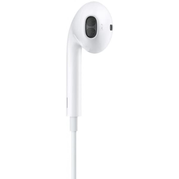 Apple EarPods hörlurar med hörlurskontakt (MNHF2)