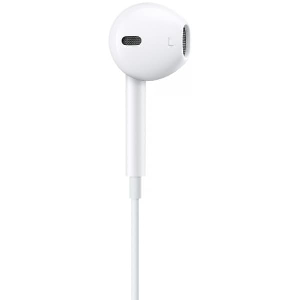 Apple EarPods hörlurar med hörlurskontakt (MNHF2)