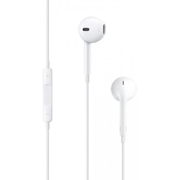 Apple EarPods hörlurar med hörlurskontakt (MNHF2)