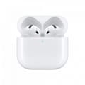 Miniatyrbild 2 av 8: Apple AirPods 4 trådlösa öronsnäckor (MXP63)