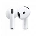 Miniatyrbild 1 av 8: Apple AirPods 4 trådlösa öronsnäckor (MXP63)