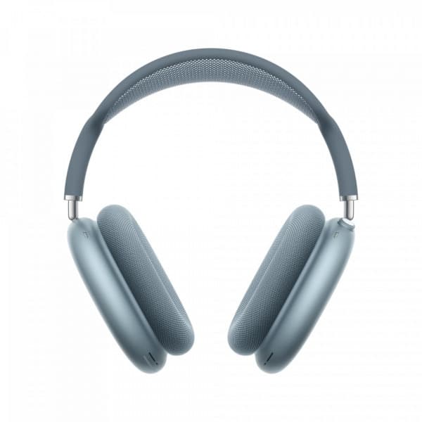 Apple AirPods Max hörlurar, blå