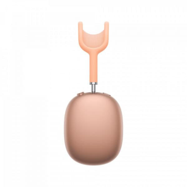 Apple AirPods Max -hörlurar, orange