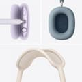 Pikkukuva 8 / 9: Apple AirPods Max -kuulokkeet, violetti