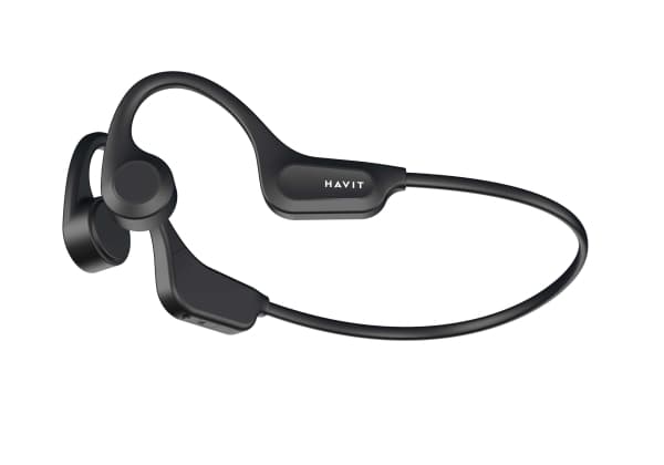 Havit E531BT – bone conduction headphones, black