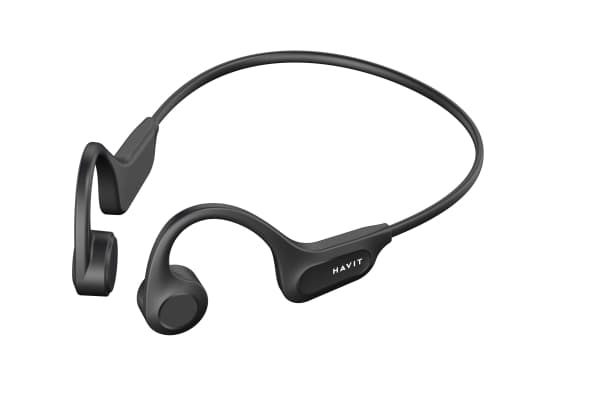 Havit E531BT – bone conduction headphones, black