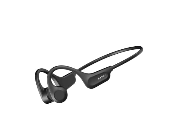 Havit E531BT – bone conduction headphones, black