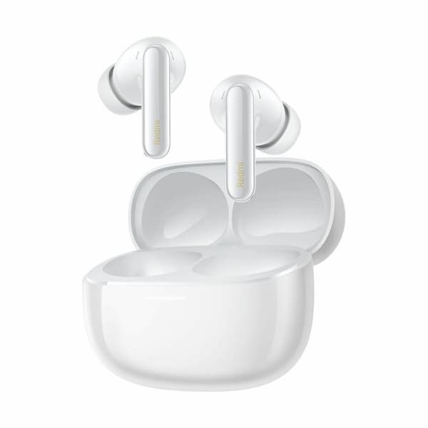 Kuulokkeet Xiaomi Valkoinen
