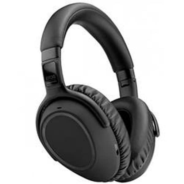Trådlösa Hörlurar Sennheiser Svart