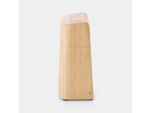 Brabantia 260469, Knivblock, Trä, Trä, 1 styck
