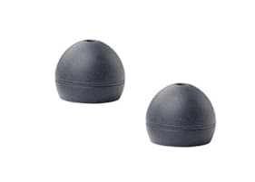 Shure PA758-L, 1,4 cm, 11,5 mm, Gummi, Silikon, 10 stykker