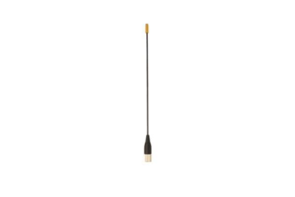 Shure UA700, Antenne, Shure, Sort, 470 - 530 MHz
