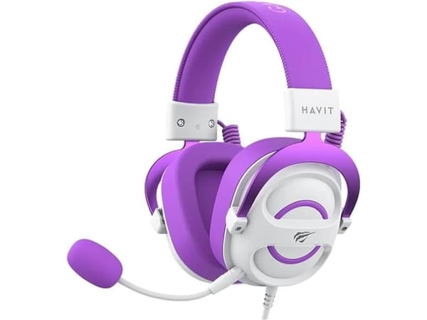 Havit H2002E Langalliset kuulokkeet (H2002E)