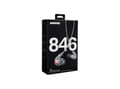 Pikkukuva 3 / 3: Shure Se846 Professional, Wired, Music, Headphones, Transparent