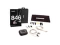 Pikkukuva 2 / 3: Shure Se846 Professional, Wired, Music, Headphones, Transparent