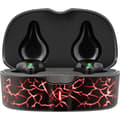 Miniatyrbillede 6 af 9: Hovedtelefoner Defender CYBERDOTS 250 Sort Multifarvet