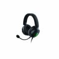 Miniatyrbillede 2 af 4: Diadem-hovedtelefoner Razer Kraken V3 HyperSense Sort