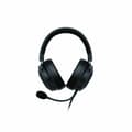 Miniatyrbillede 1 af 4: Diadem-hovedtelefoner Razer Kraken V3 HyperSense Sort