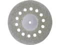 Pikkukuva 2 / 2: Proxxon 28846, Boremaskine, Diamantborebit, 3,8 cm, Keramisk, Glas, Plast, 2,35 mm, Cylindrisk skaft