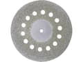 Pikkukuva 1 / 2: Proxxon 28846, Boremaskine, Diamantborebit, 3,8 cm, Keramisk, Glas, Plast, 2,35 mm, Cylindrisk skaft
