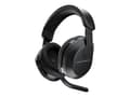Miniatyrbilde 4 av 5: Turtle Beach Stealth 600 Gen 3 - Hodesett - full størrelse - Bluetooth / 2,4 GHz radiofrekvens - trådløs - svart