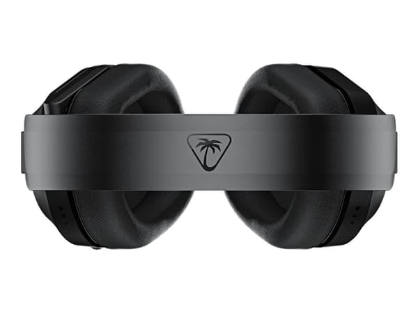 Turtle Beach Stealth 600 Gen 3 - Hodesett - full størrelse - Bluetooth / 2,4 GHz radiofrekvens - trådløs - svart