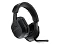 Miniatyrbilde 2 av 5: Turtle Beach Stealth 600 Gen 3 - Hodesett - full størrelse - Bluetooth / 2,4 GHz radiofrekvens - trådløs - svart