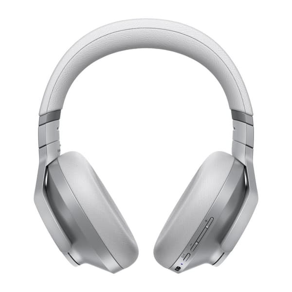 Panasonic Trådløse hodetelefoner med over-øre EAH-A800E-S - Sølv