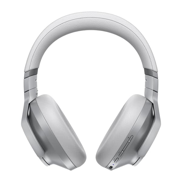 Panasonic Trådløse hodetelefoner med over-øre EAH-A800E-S - Sølv