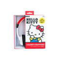 Miniatyrbilde 4 av 4: HELLO KITTY Hodetelefon Hello Kitty On-Ear 85db Kablet Med Ører