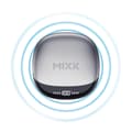 Miniatyrbilde 6 av 10: MIXX Hodetelefon Mini Charge 2 In-Ear Tws Qi Trådløs Hvit